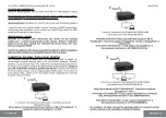 Preview for 5 page of i-tec C31HDMIDPDOCKPD100UK User Manual