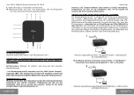 Preview for 11 page of i-tec C31HDMIDPDOCKPD100UK User Manual