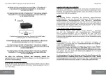 Preview for 12 page of i-tec C31HDMIDPDOCKPD100UK User Manual