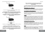 Preview for 19 page of i-tec C31HDMIDPDOCKPD100UK User Manual