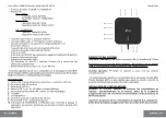 Preview for 24 page of i-tec C31HDMIDPDOCKPD100UK User Manual