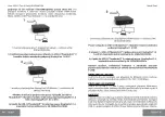 Preview for 38 page of i-tec C31HDMIDPDOCKPD100UK User Manual