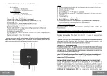 Preview for 43 page of i-tec C31HDMIDPDOCKPD100UK User Manual