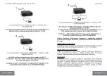 Preview for 50 page of i-tec C31HDMIDPDOCKPD100UK User Manual