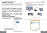 Preview for 57 page of i-tec C31HDMIDPDOCKPD100UK User Manual