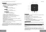 Preview for 61 page of i-tec C31HDMIDPDOCKPD100UK User Manual