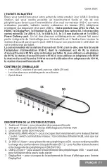 Предварительный просмотр 11 страницы i-tec C31NAGA112W User Manual