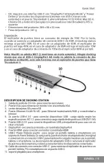 Предварительный просмотр 15 страницы i-tec C31NAGA112W User Manual