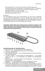 Предварительный просмотр 33 страницы i-tec C31NAGA112W User Manual