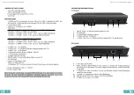 Preview for 4 page of i-tec C31SMARTDOCKPDIT User Manual