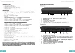 Preview for 17 page of i-tec C31SMARTDOCKPDIT User Manual