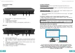 Предварительный просмотр 37 страницы i-tec C31SMARTDOCKPDIT User Manual