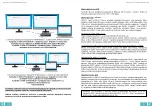 Preview for 38 page of i-tec C31SMARTDOCKPDIT User Manual