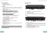 Preview for 43 page of i-tec C31SMARTDOCKPDIT User Manual