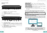 Preview for 50 page of i-tec C31SMARTDOCKPDIT User Manual