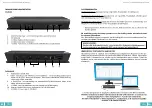 Предварительный просмотр 63 страницы i-tec C31SMARTDOCKPDIT User Manual