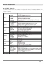 Preview for 9 page of I-Tech ECHW2400HDWT2 User Manual