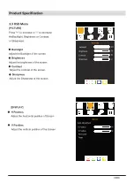 Preview for 10 page of I-Tech ECHW2400HDWT2 User Manual