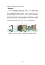 Preview for 9 page of I-Tech HMI Series User Manual