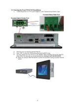 Preview for 13 page of I-Tech HMI Series User Manual