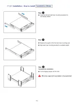 Preview for 7 page of I-Tech NPW117 User Manual