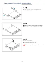 Preview for 7 page of I-Tech NPW119 User Manual