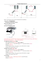 Preview for 9 page of I-Trac VT1000 User Manual