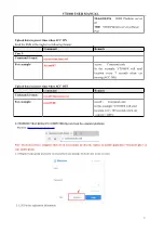 Preview for 13 page of I-Trac VT1000 User Manual