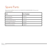 Предварительный просмотр 14 страницы i-Vac S40 Manual