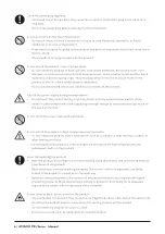 Preview for 6 page of i3-TECHNOLOGIES i3TOUCH PXr Series Manual