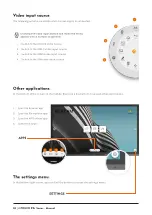 Preview for 20 page of i3-TECHNOLOGIES i3TOUCH PXr Series Manual