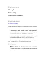 Preview for 5 page of i365-Tech A19 User Manual