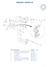 Предварительный просмотр 5 страницы IAE A800 Series Installation Operation & Maintenance