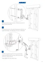 Предварительный просмотр 6 страницы IAE A800 Series Installation Operation & Maintenance