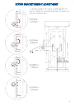 Предварительный просмотр 7 страницы IAE A800 Series Installation Operation & Maintenance