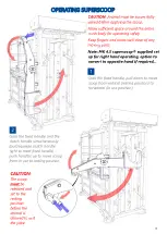 Предварительный просмотр 8 страницы IAE A800 Series Installation Operation & Maintenance