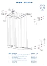 Preview for 5 page of IAE M800 Series Installation Operation & Maintenance