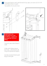 Preview for 7 page of IAE M800 Series Installation Operation & Maintenance