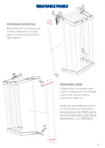 Preview for 9 page of IAE M800 Series Installation Operation & Maintenance