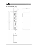 Preview for 12 page of IAI RCM-GW-CC Operation Manual