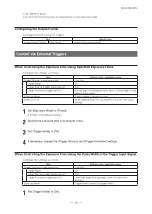 Предварительный просмотр 15 страницы IAI SW-4000M-PMCL User Manual