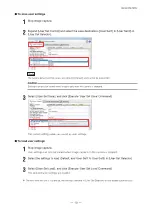 Предварительный просмотр 19 страницы IAI SW-4000M-PMCL User Manual