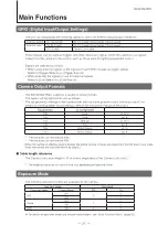 Предварительный просмотр 21 страницы IAI SW-4000M-PMCL User Manual