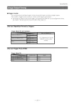 Предварительный просмотр 22 страницы IAI SW-4000M-PMCL User Manual