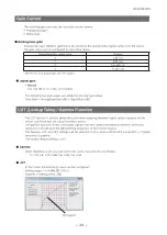 Предварительный просмотр 29 страницы IAI SW-4000M-PMCL User Manual