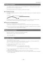 Предварительный просмотр 30 страницы IAI SW-4000M-PMCL User Manual