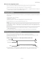 Предварительный просмотр 31 страницы IAI SW-4000M-PMCL User Manual