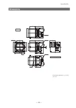 Предварительный просмотр 40 страницы IAI SW-4000M-PMCL User Manual