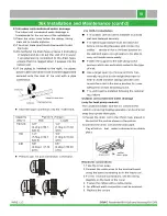 Preview for 62 page of iAIRE SHMSPZ-09 Manual