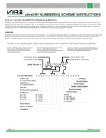 Предварительный просмотр 5 страницы iAIRE ultraDRY Series Manual